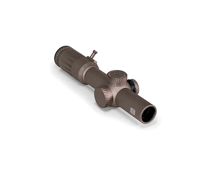 EO Tech Vudu Precision Rifle Scope