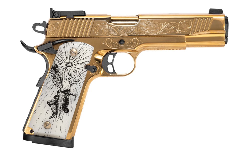 EAA Corp MC1911 Match Lux