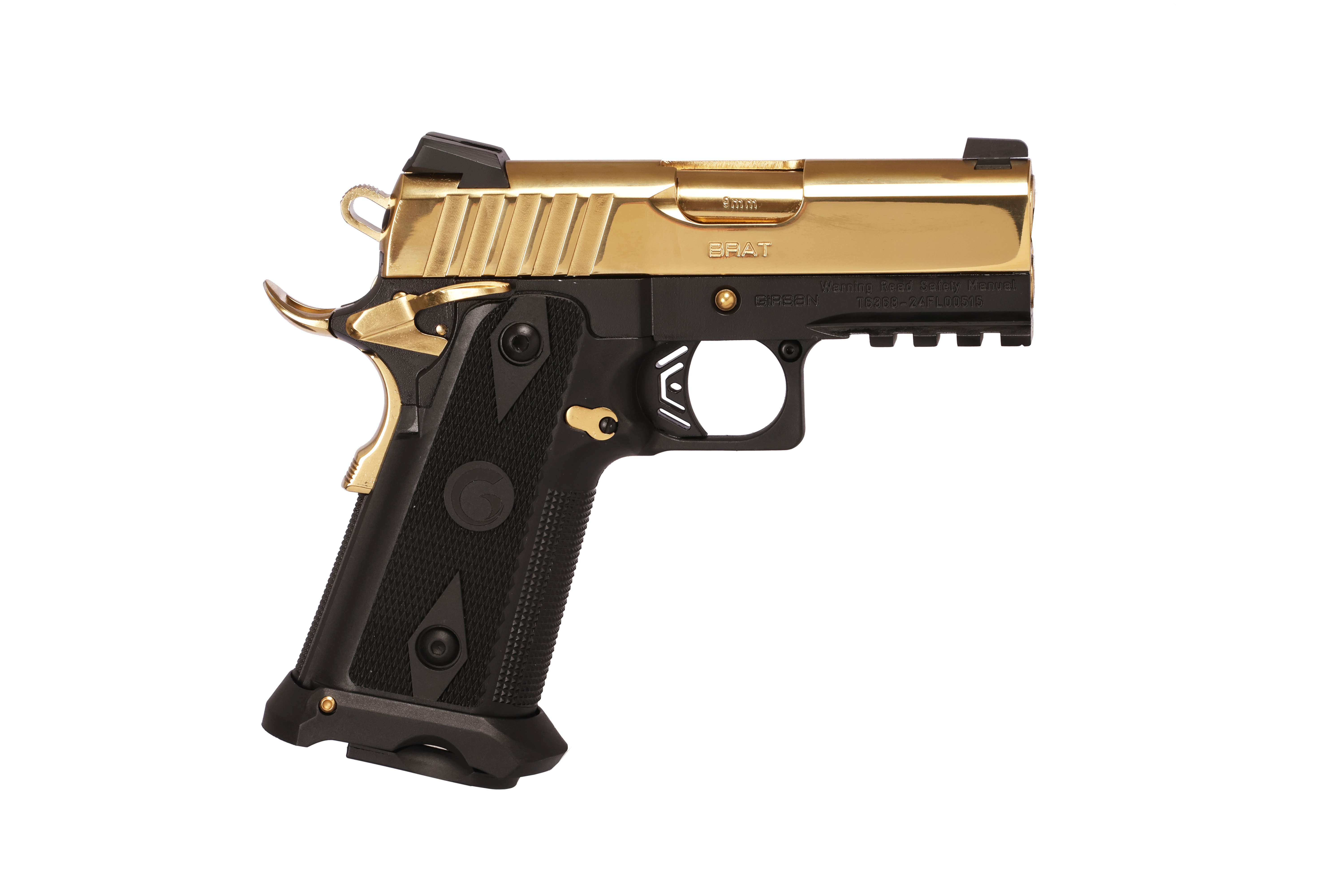 EAA Corp Witness 2311 Brat