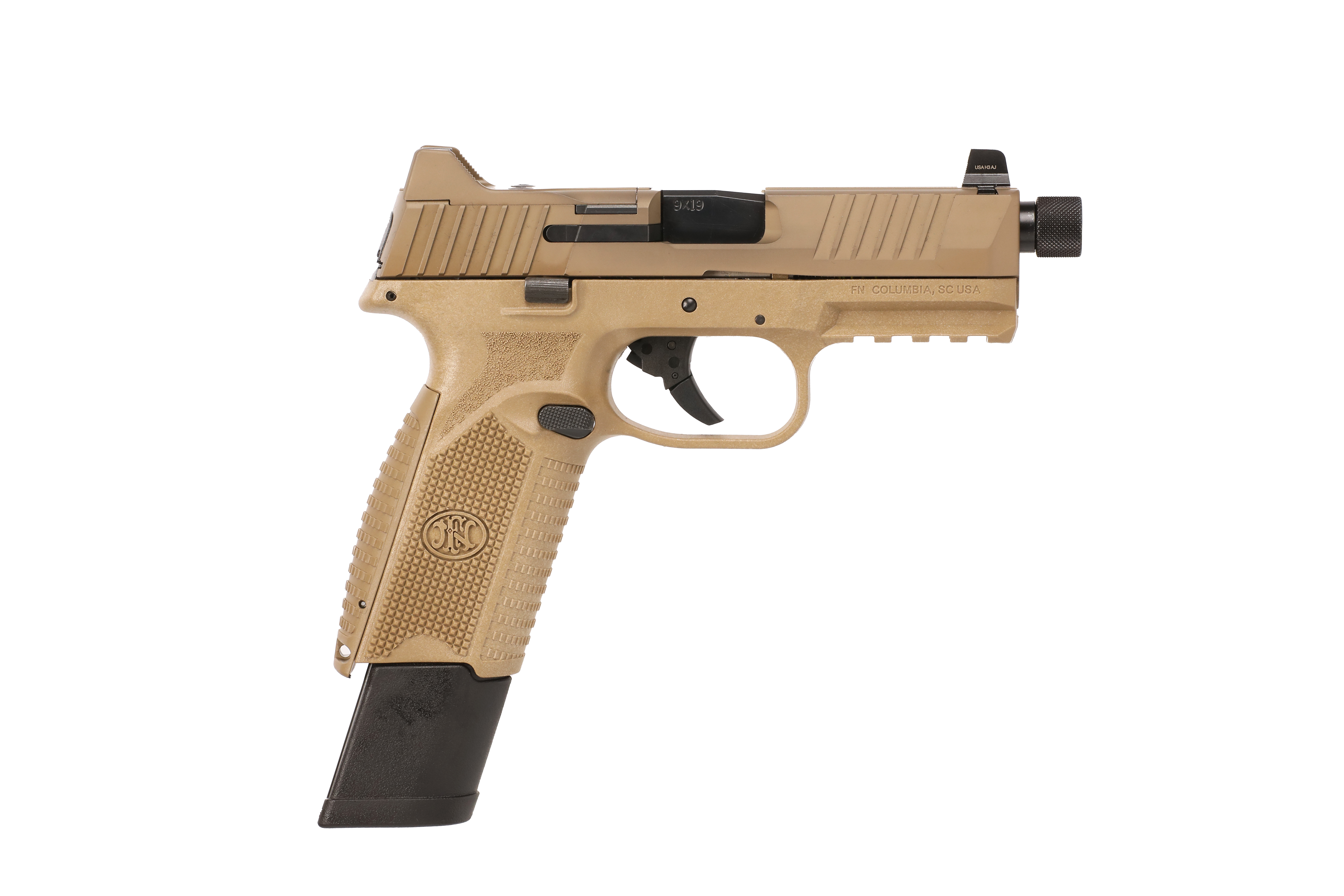 FN FN 509 Tactical