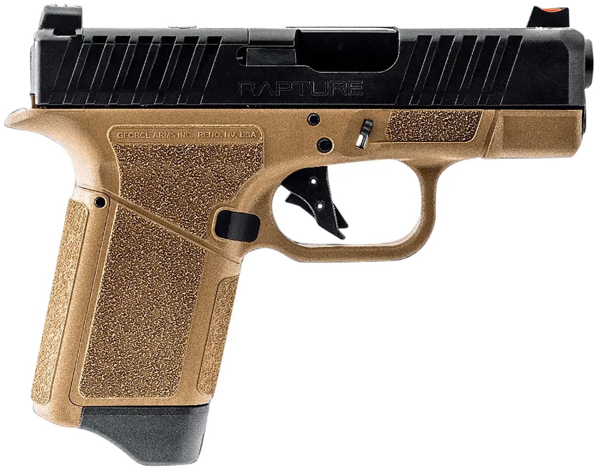 Gforce Arms RAPTURE