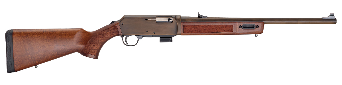 Henry Repeating Arms Homesteader Carbine