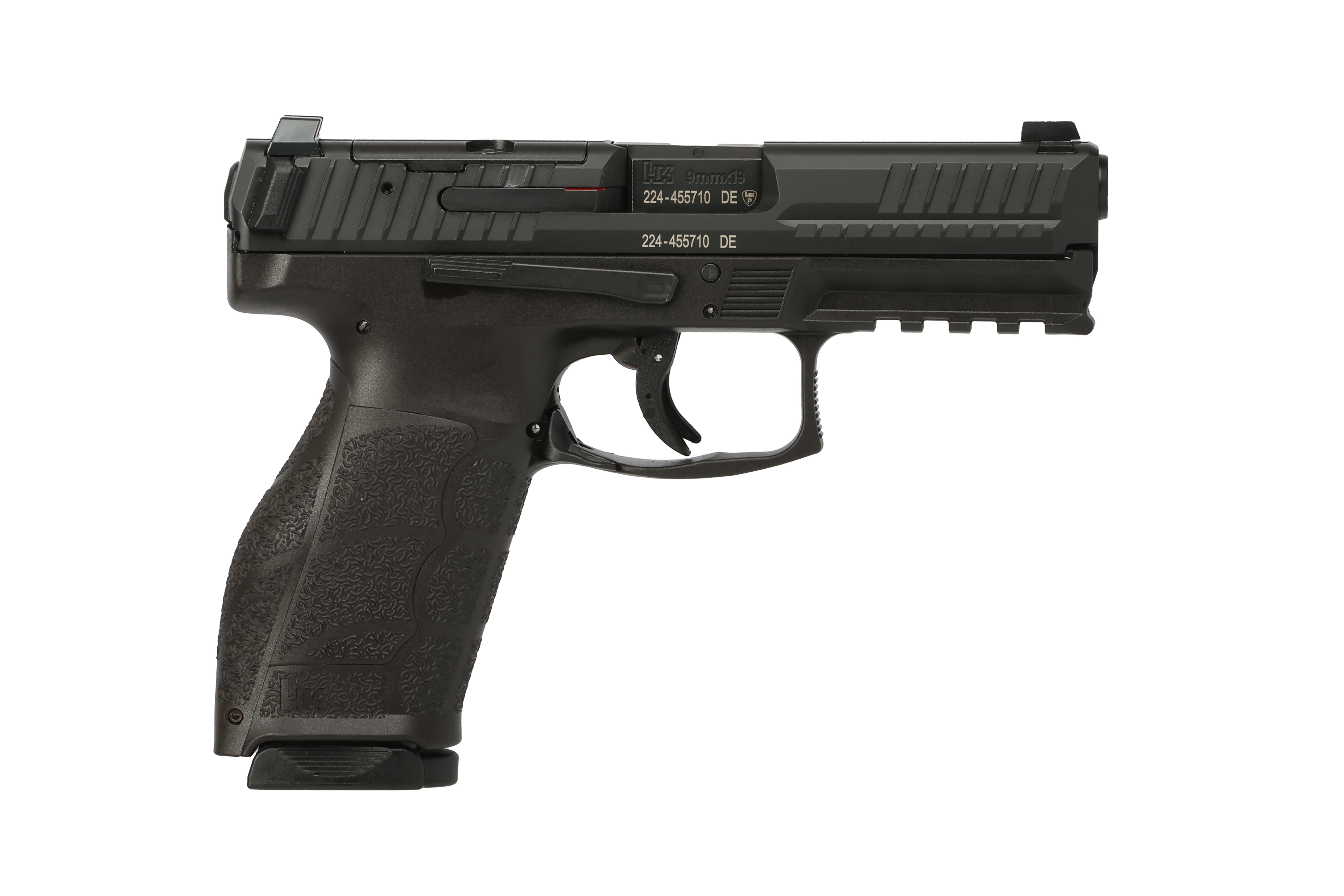 Heckler and Koch (HK USA) VP9A1 X OR