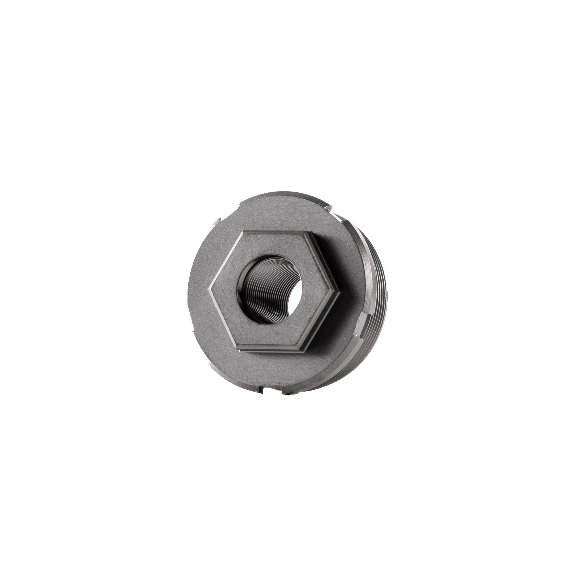 Dead Air Armament HUB Direct Thread Mount