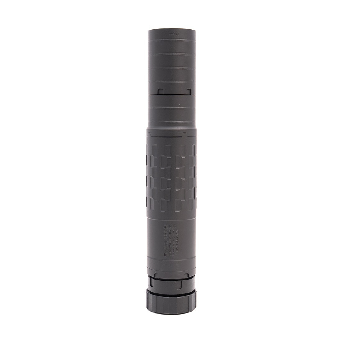 SilencerCo Hybrid