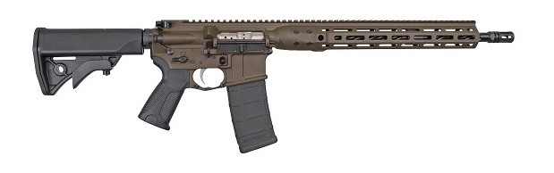 LWRC IC-DI