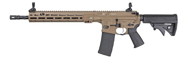 LWRC ICMKII