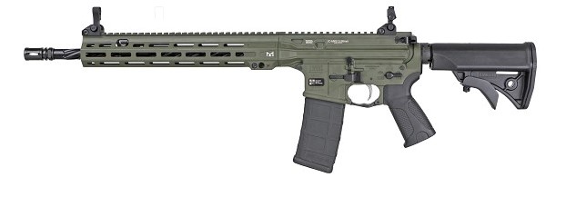 LWRC ICMKII