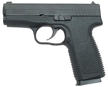 Kahr Arms P45