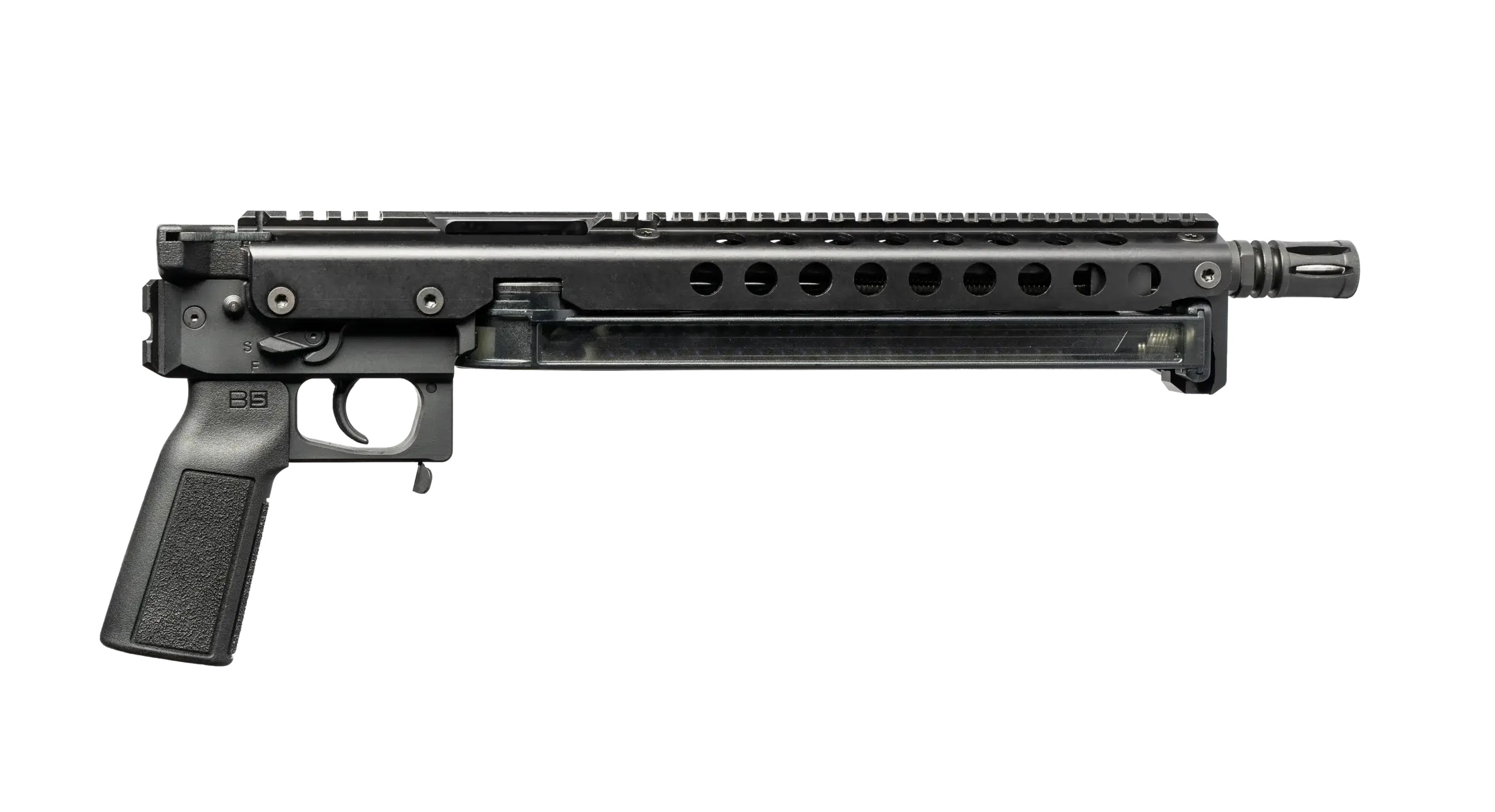 Keltec KP50