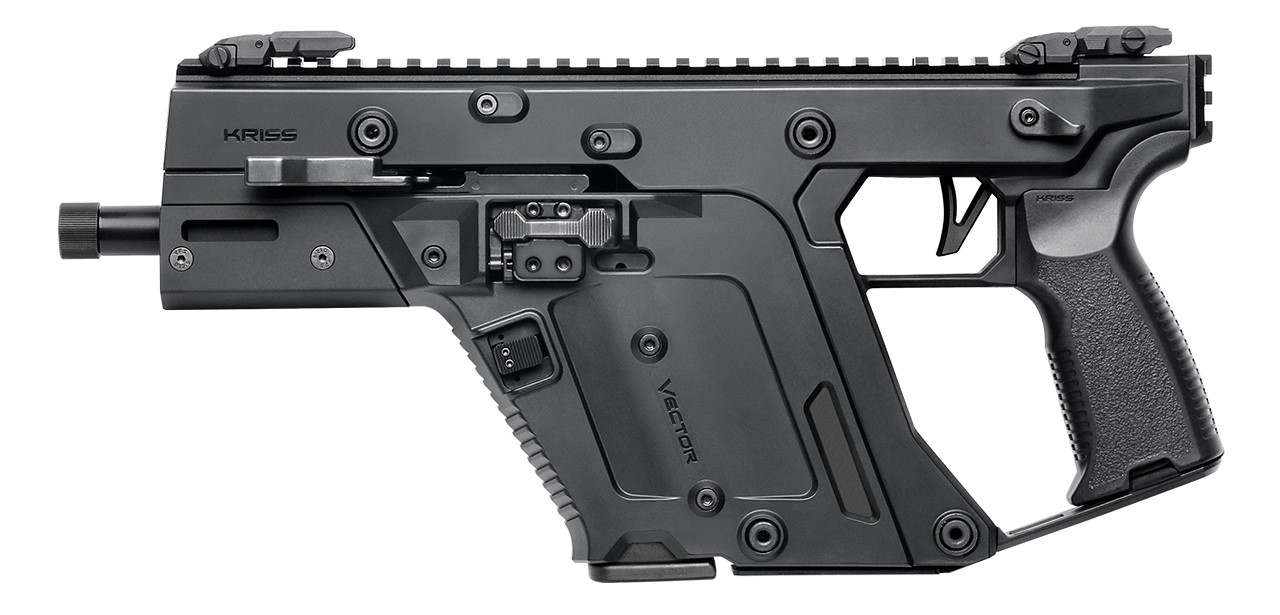 Kriss USA Vector SDP G3