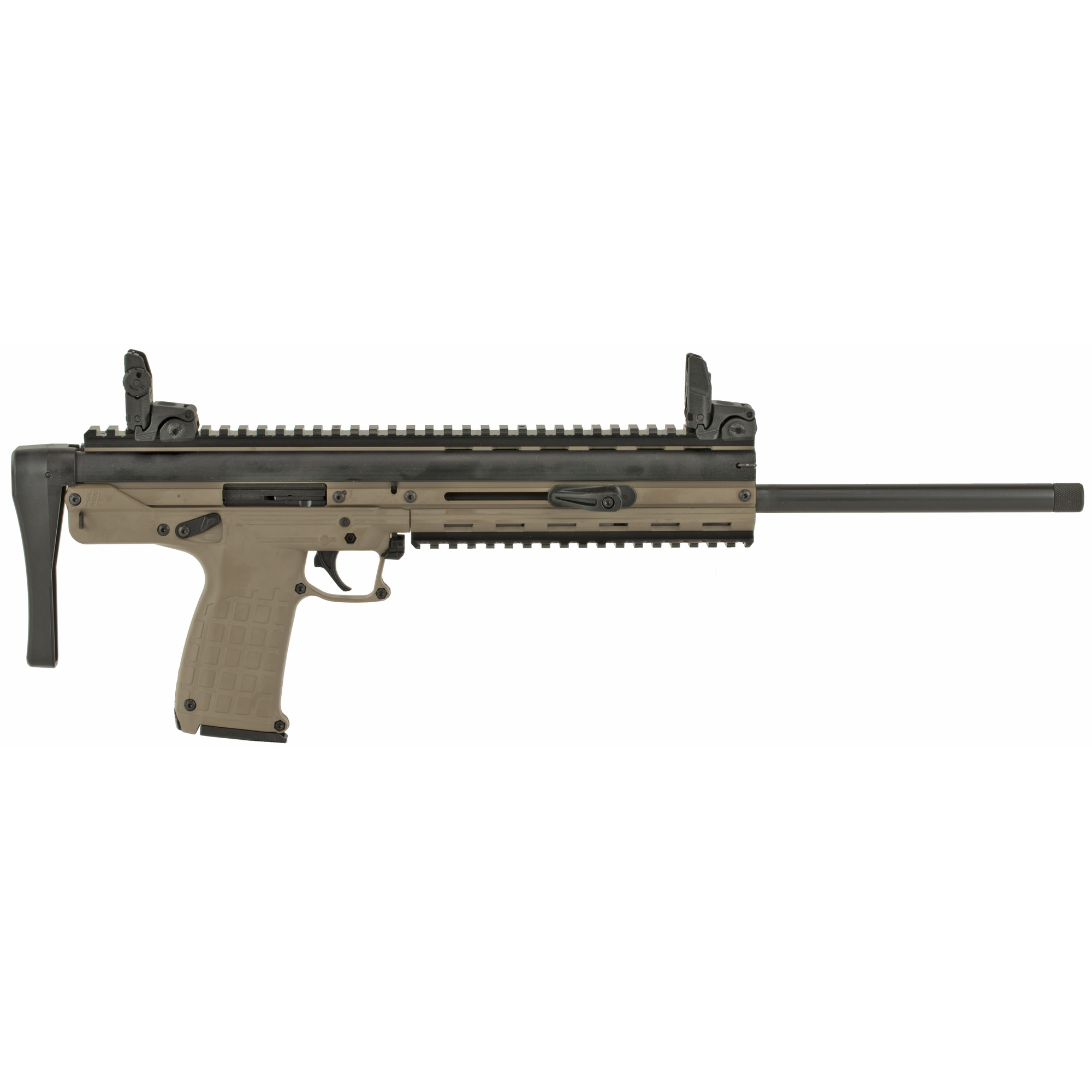 Keltec CMR-30