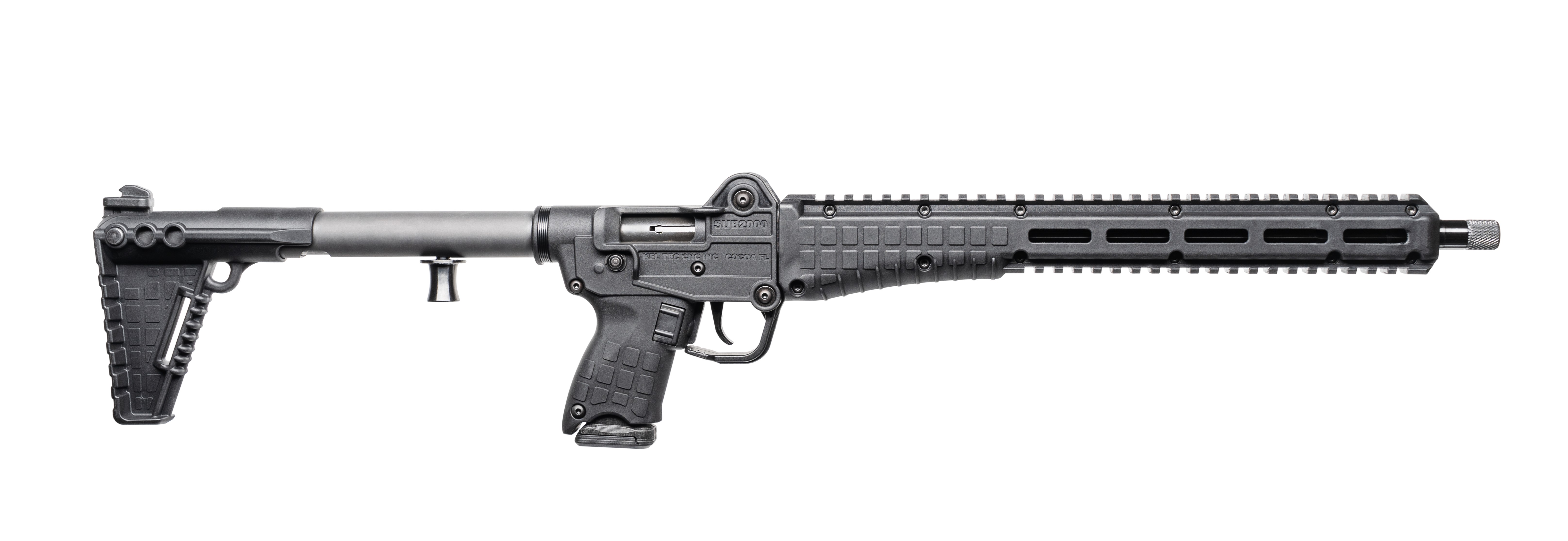 Keltec SUB-2000 Multi-Mag