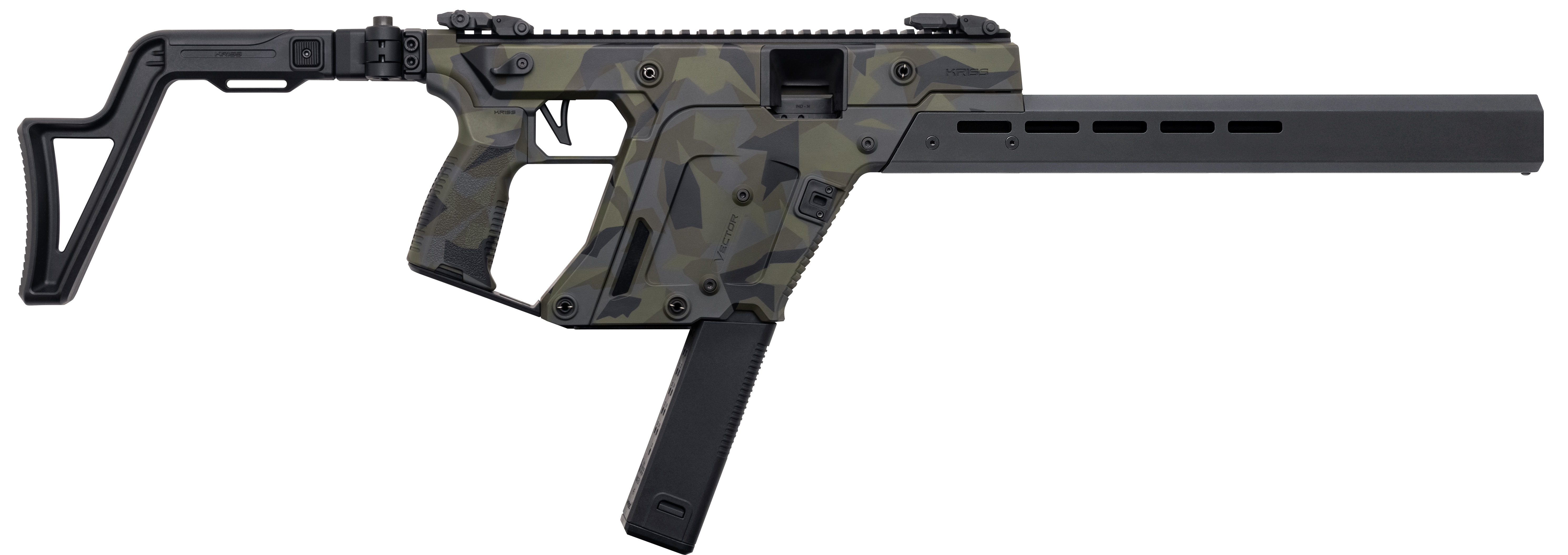 Kriss USA Vector CRB G3