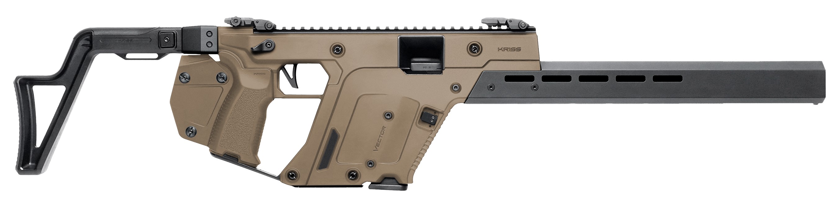 Kriss USA Vector CRB G3