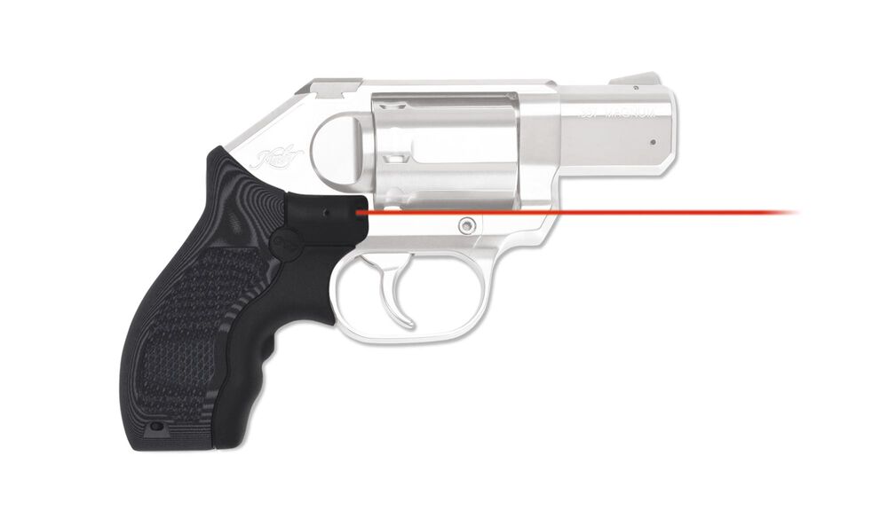 Crimson Trace Laser Grip Kimber K6S