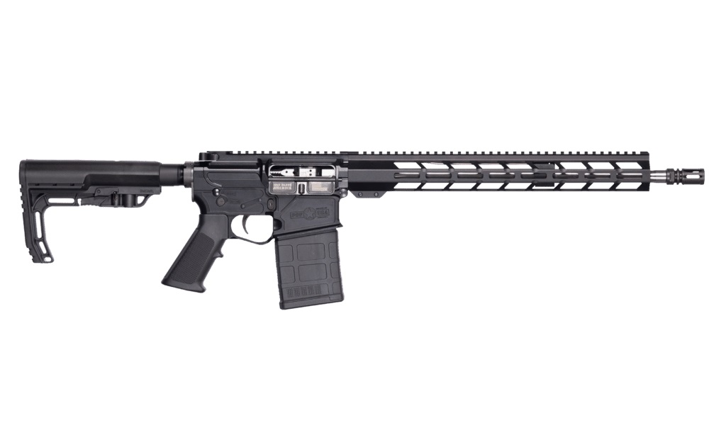 POF USA LMR Base