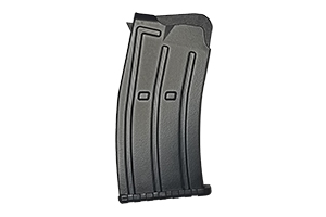 Legacy Sports International Boss 25 Magazine