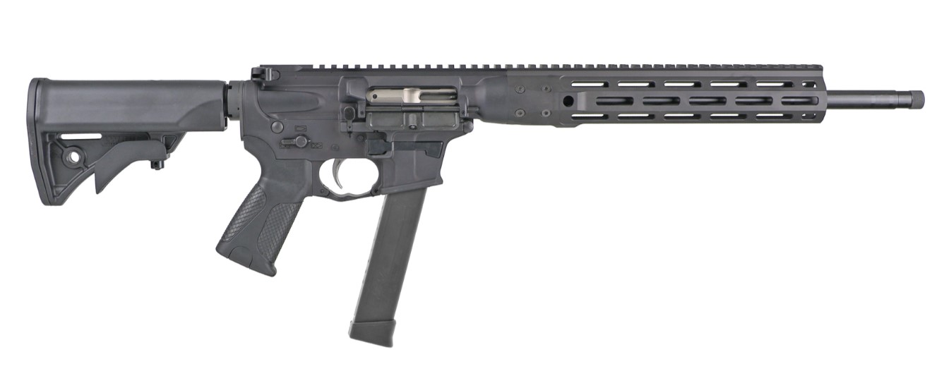 LWRC IC-9