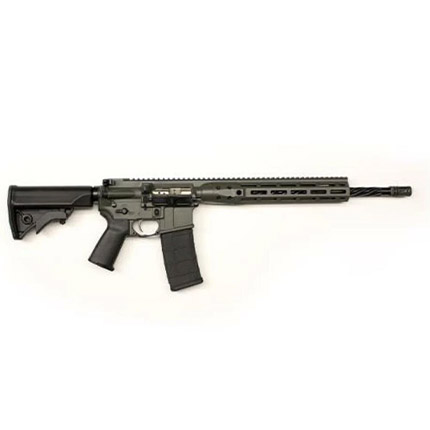 LWRC IC-DI