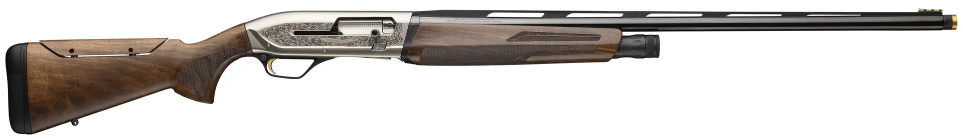Browning Maxus II Golden Clays Sport
