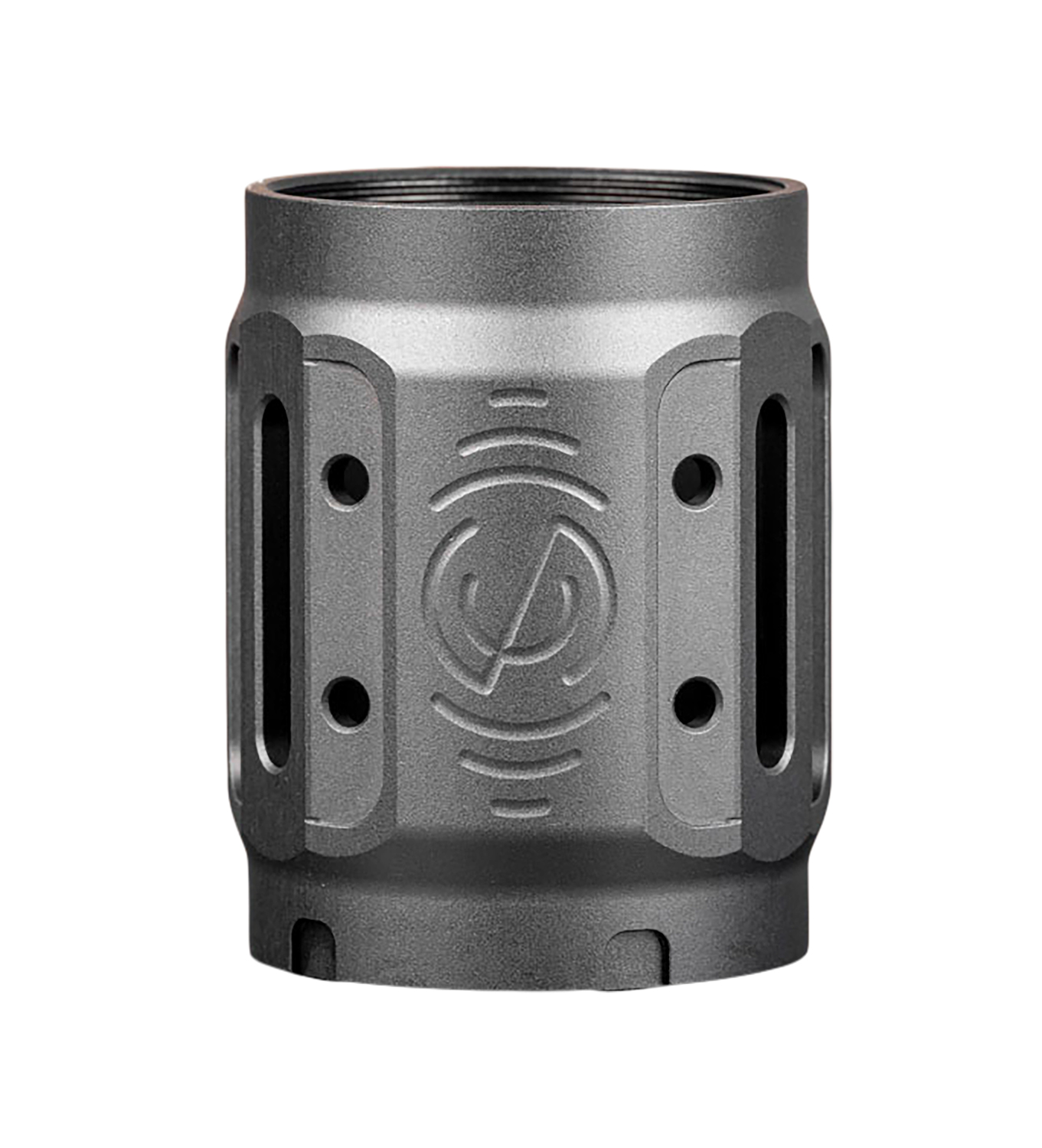SilencerCo Bravo Maad Brake