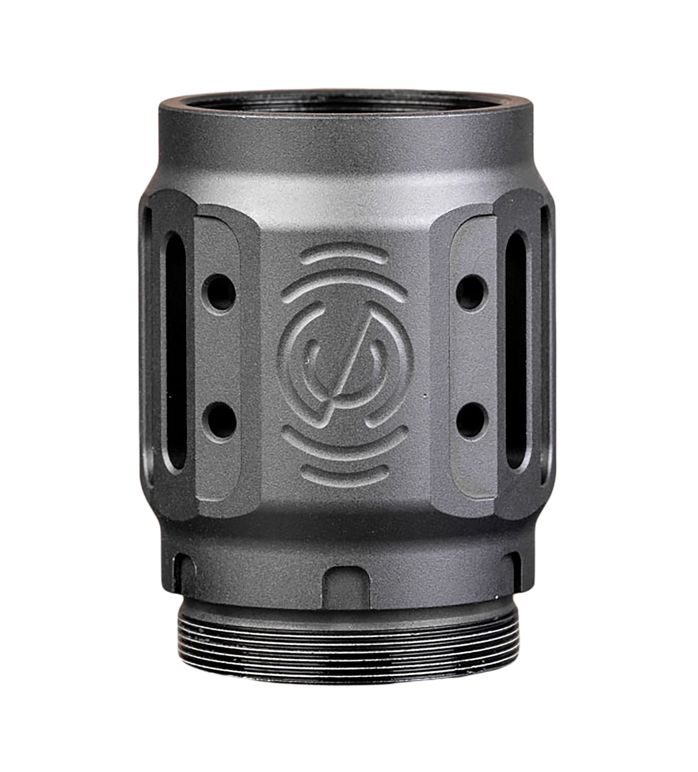 SilencerCo Charlie Maad Brake