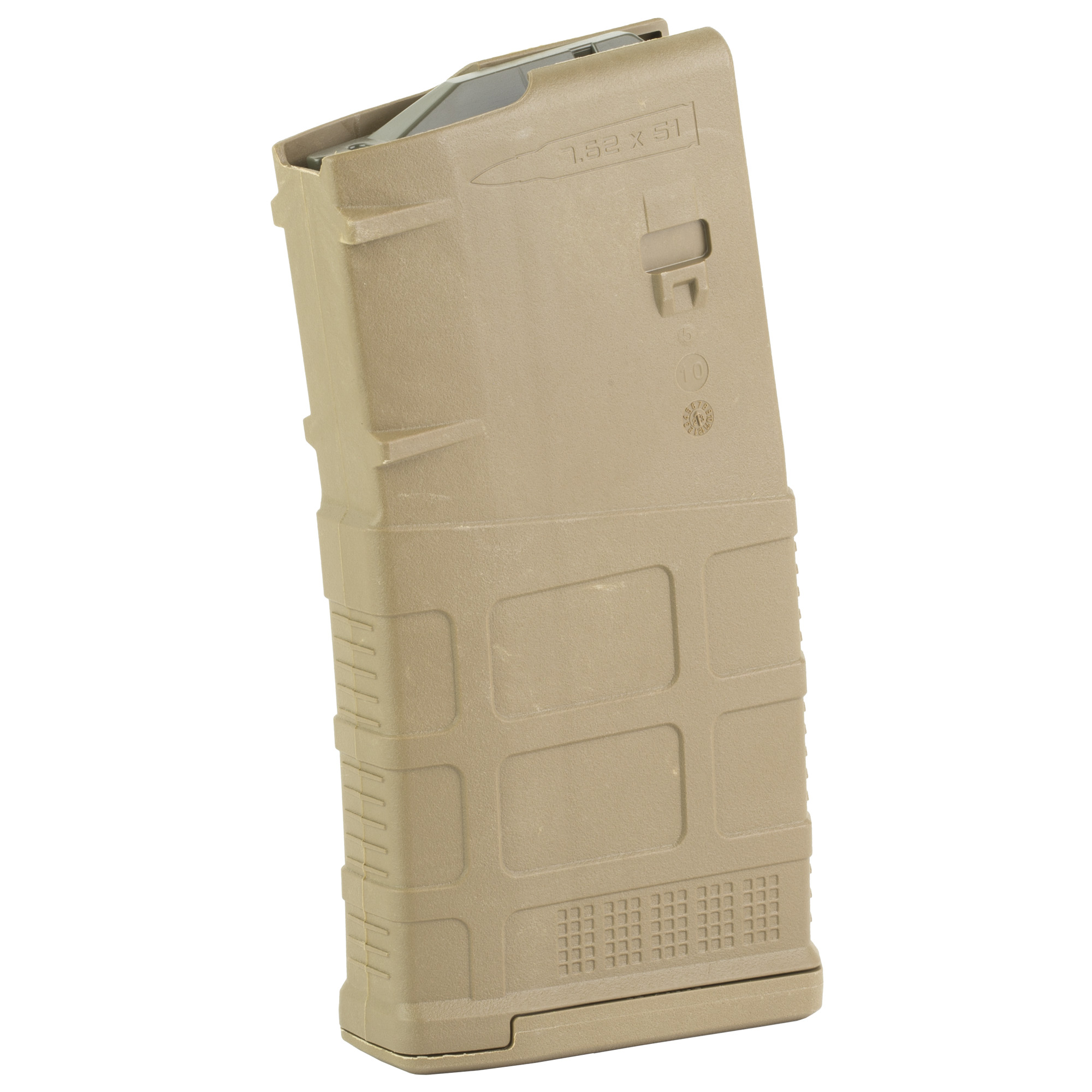 Magpul PMAG LR/SR GEN M3
