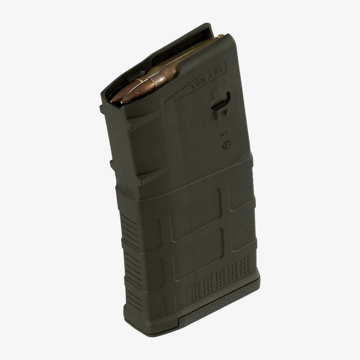 Magpul PMAG LR/SR GEN M3