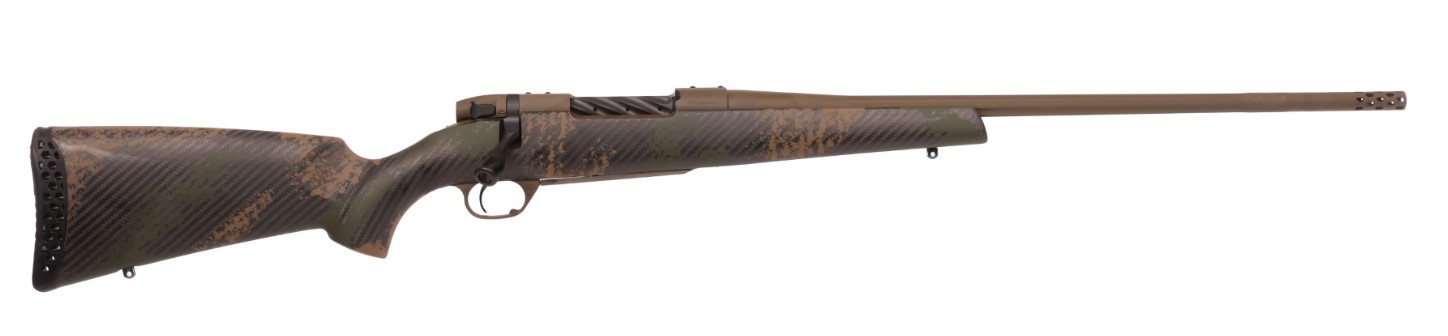 Weatherby Mark V Backcountry 2.0