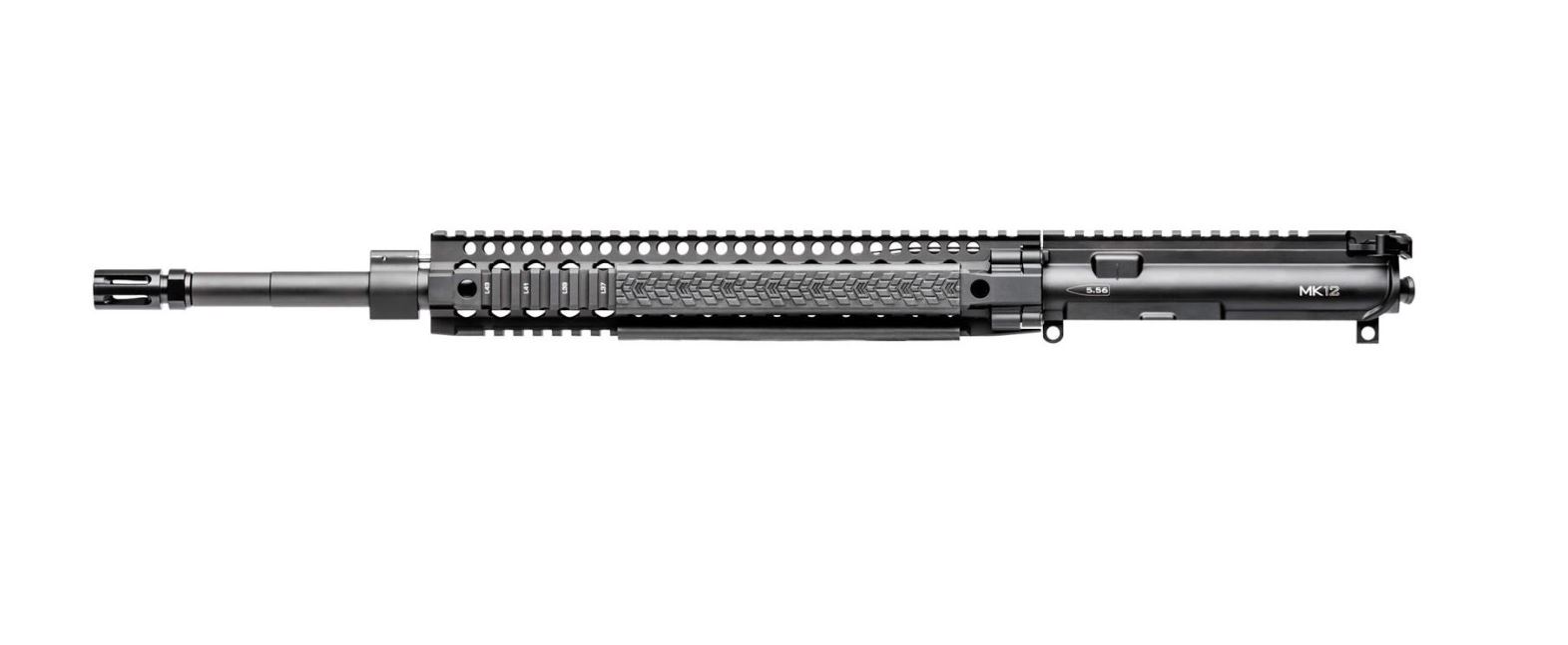 Daniel Defense MK12 URG