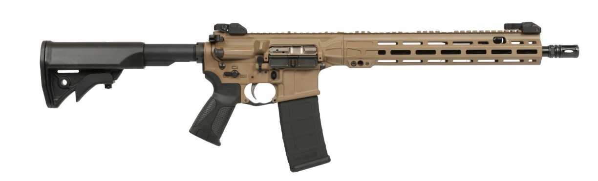 LWRC ICMKII