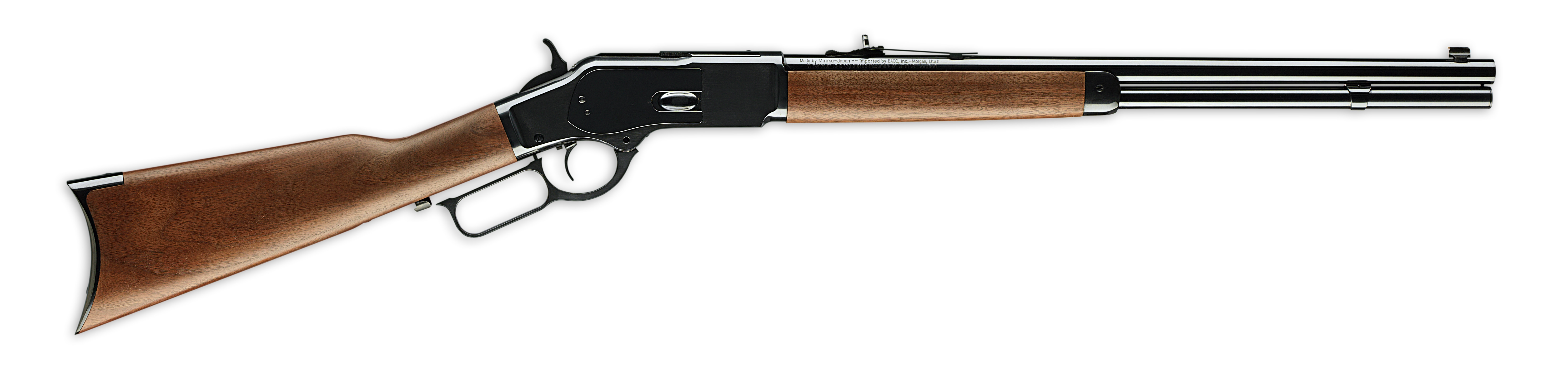Winchester 1873 Short Rifle