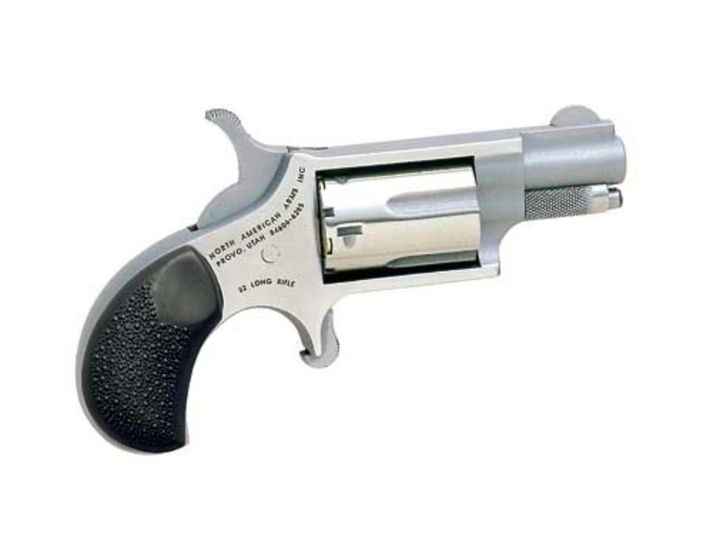 North American Arms Mini-Revolver