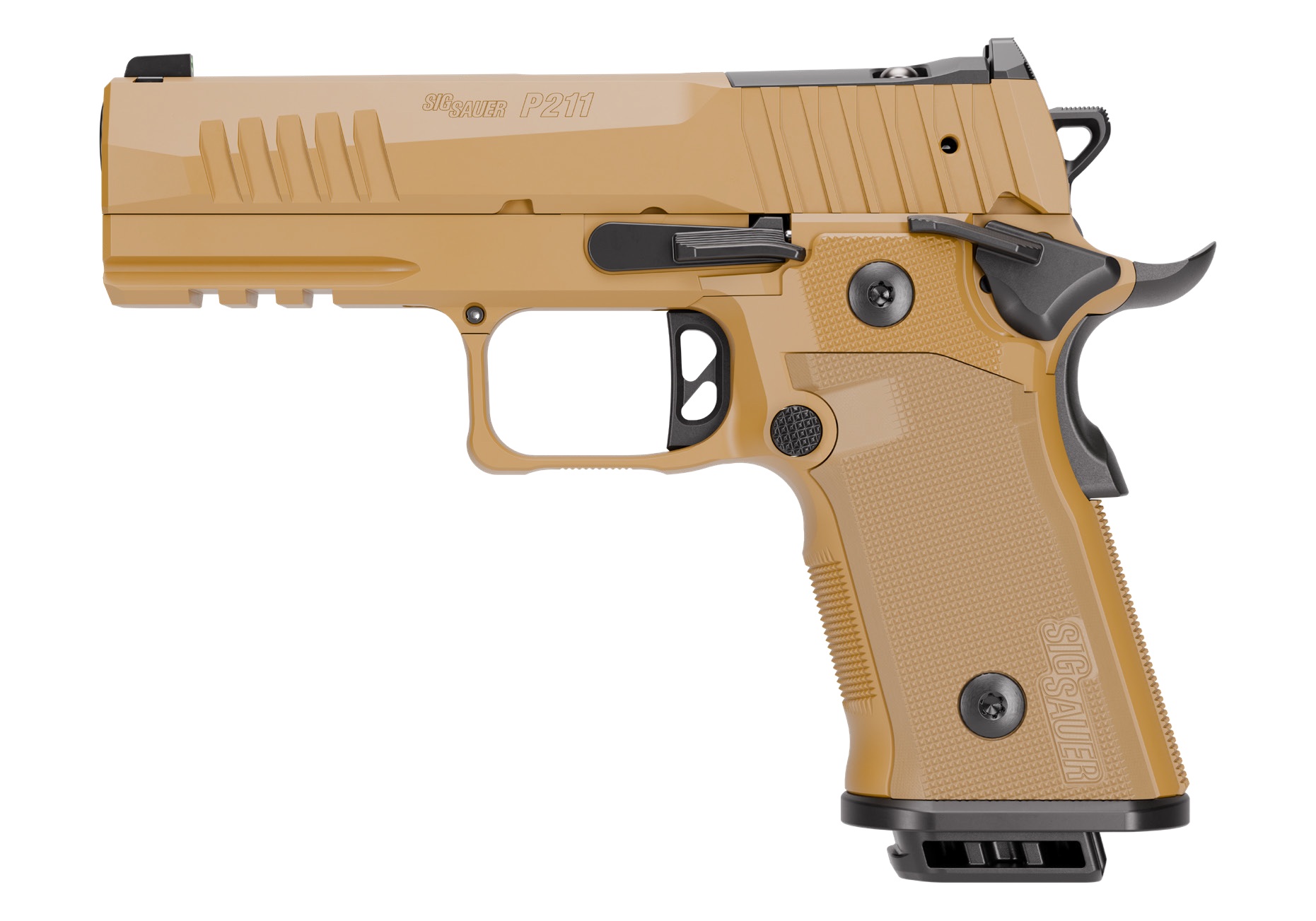 SIG SAUER P211-GT4