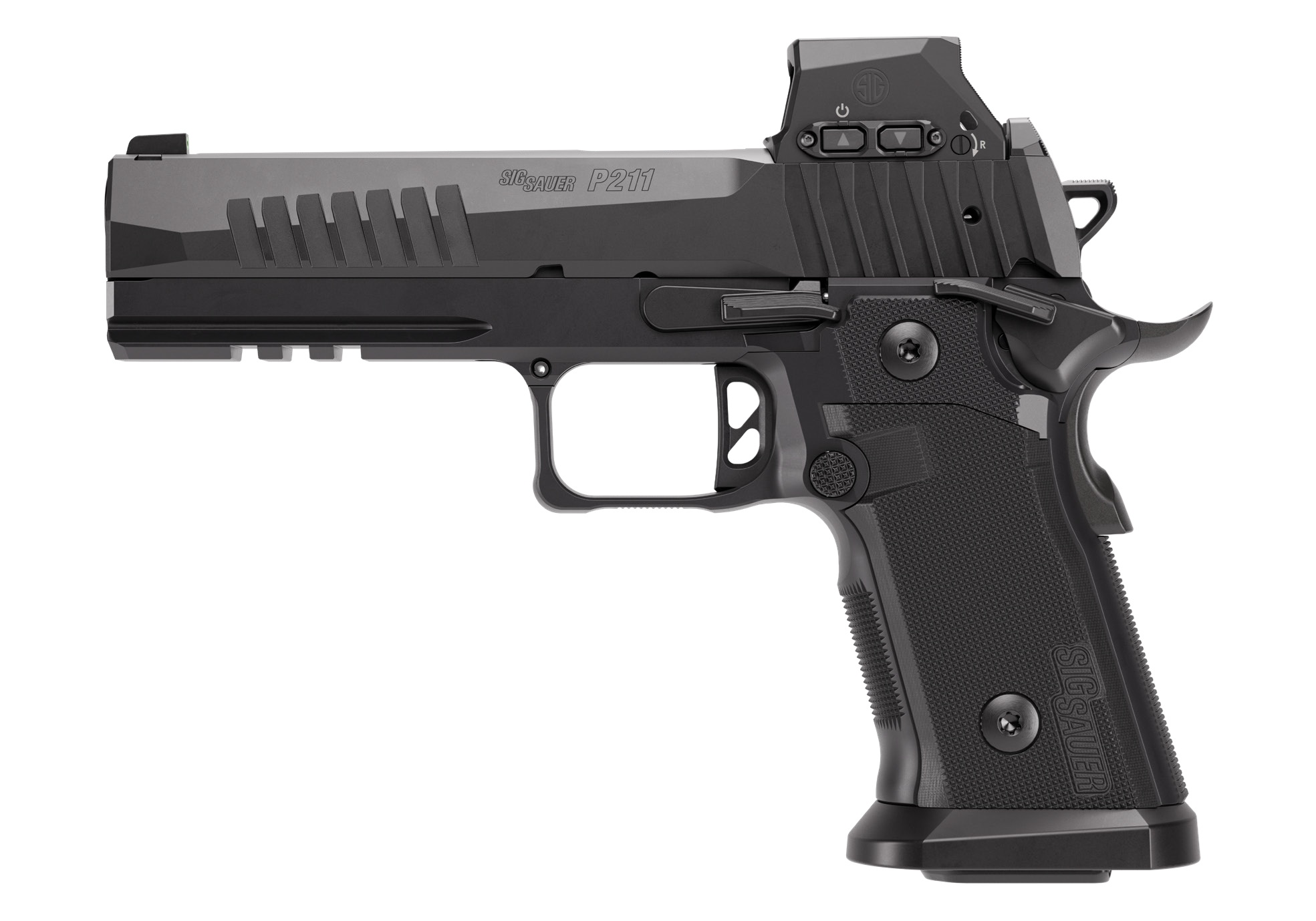 SIG SAUER P211-GT5