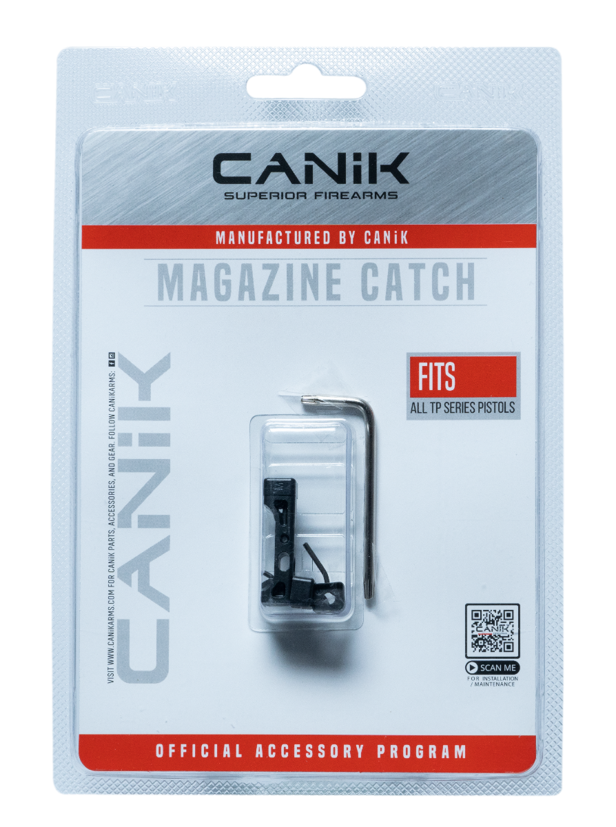 CANIK Canik Magazine Catch
