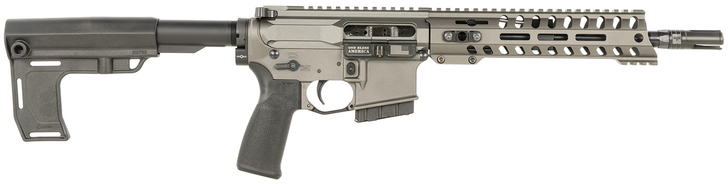 POF USA P-15 Base