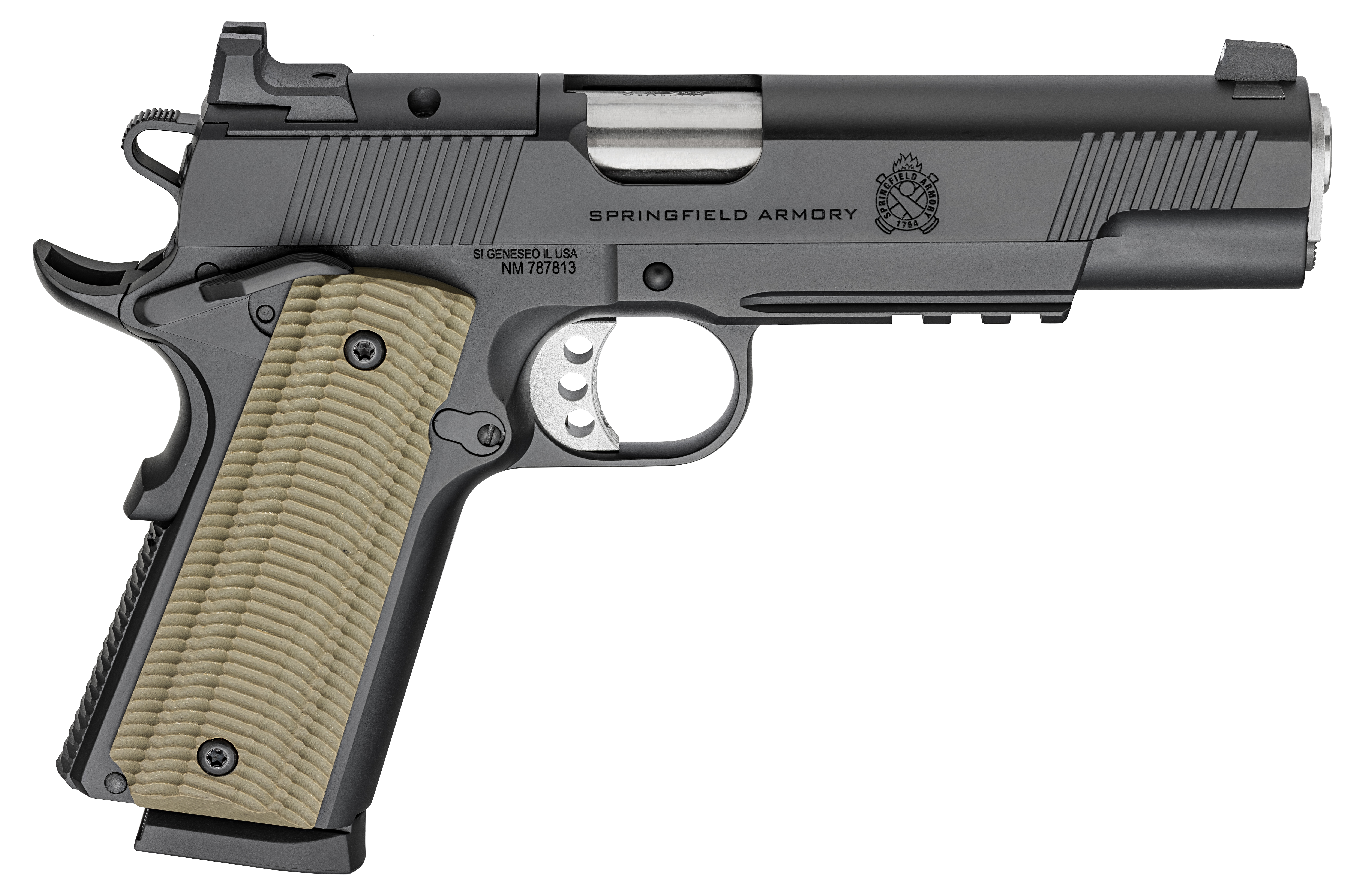 Springfield Armory Operator AOS