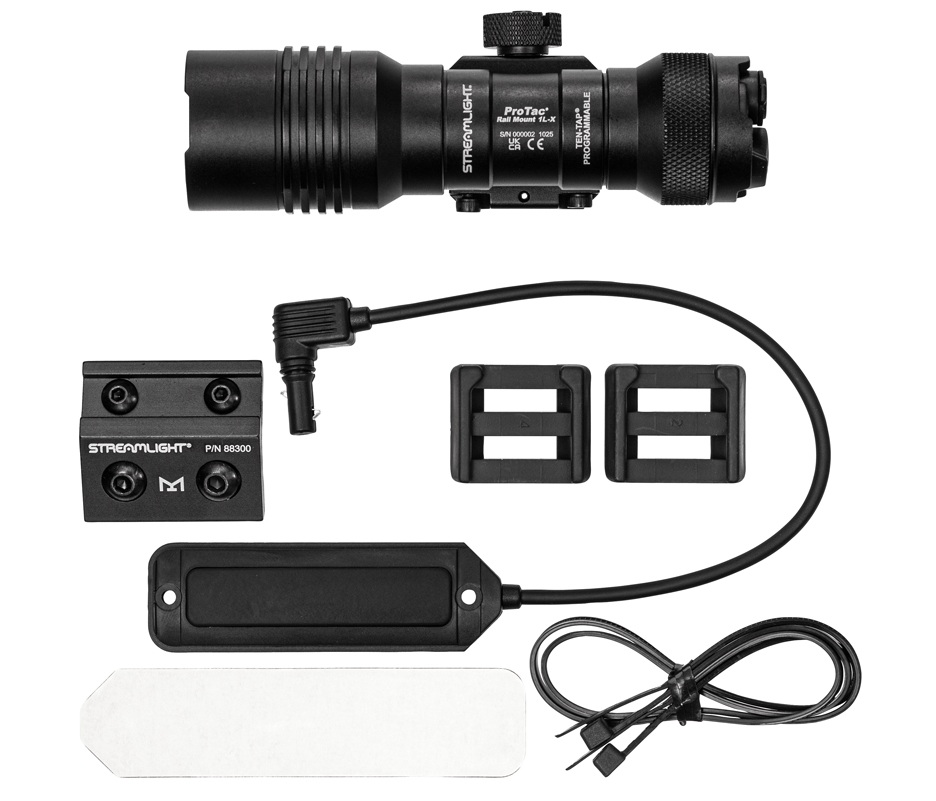 Streamlight ProTac 1L-X-PRO