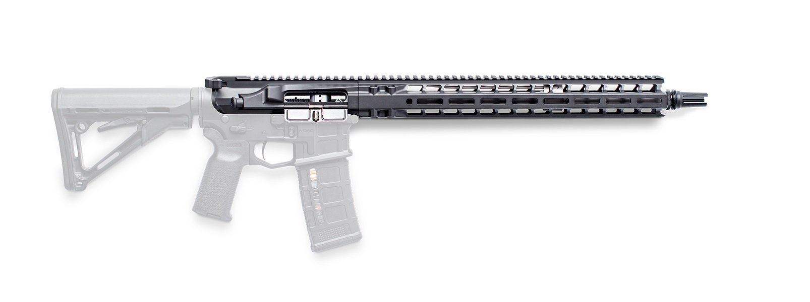 Radian Weapons Model 1 Upper Receiver