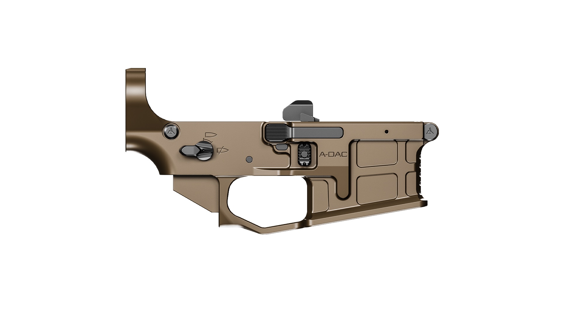 Radian Weapons ADAC-15 Lower