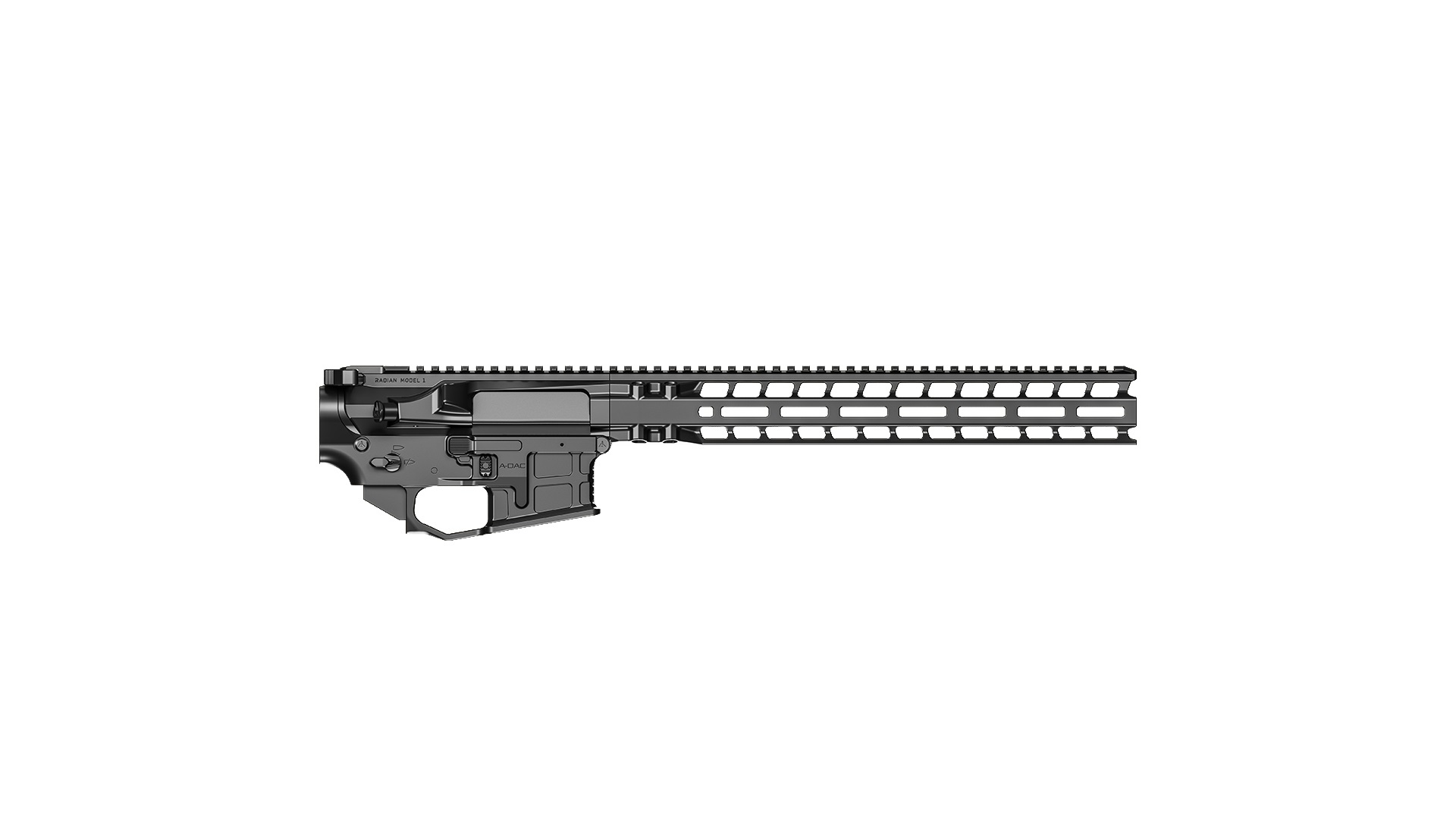 Radian Weapons Model 1 Builder Kit