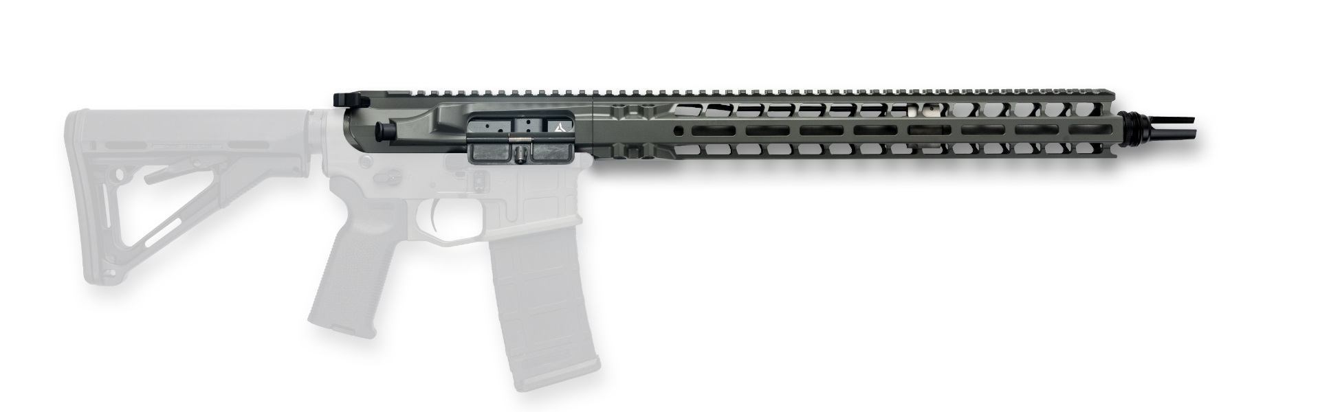 Radian Weapons Model 1 Upper Receiver