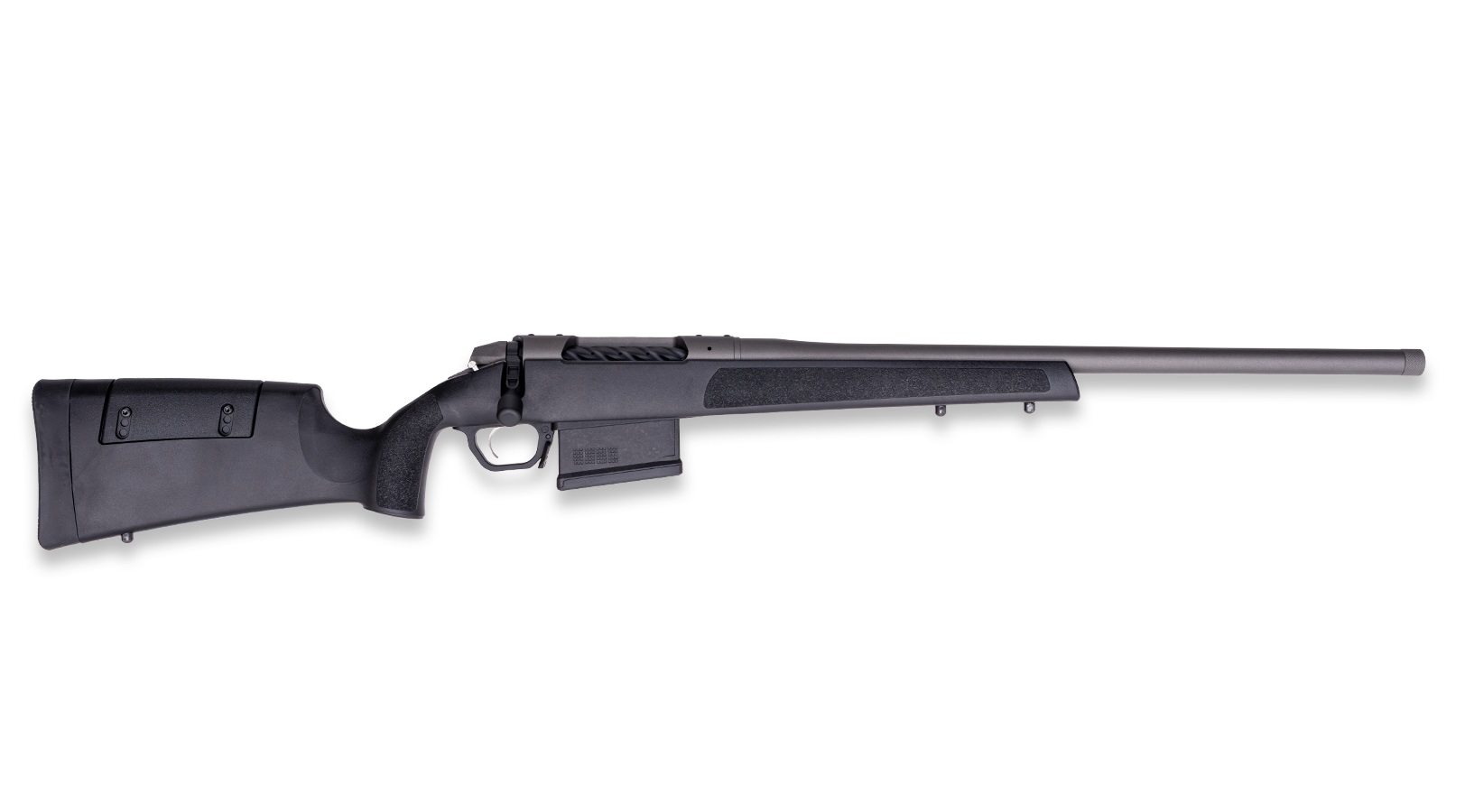 Weatherby 307 Range SF Heavy Barrel