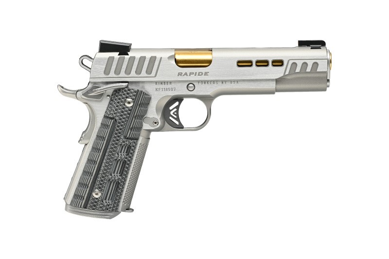 Kimber Rapide Dawn