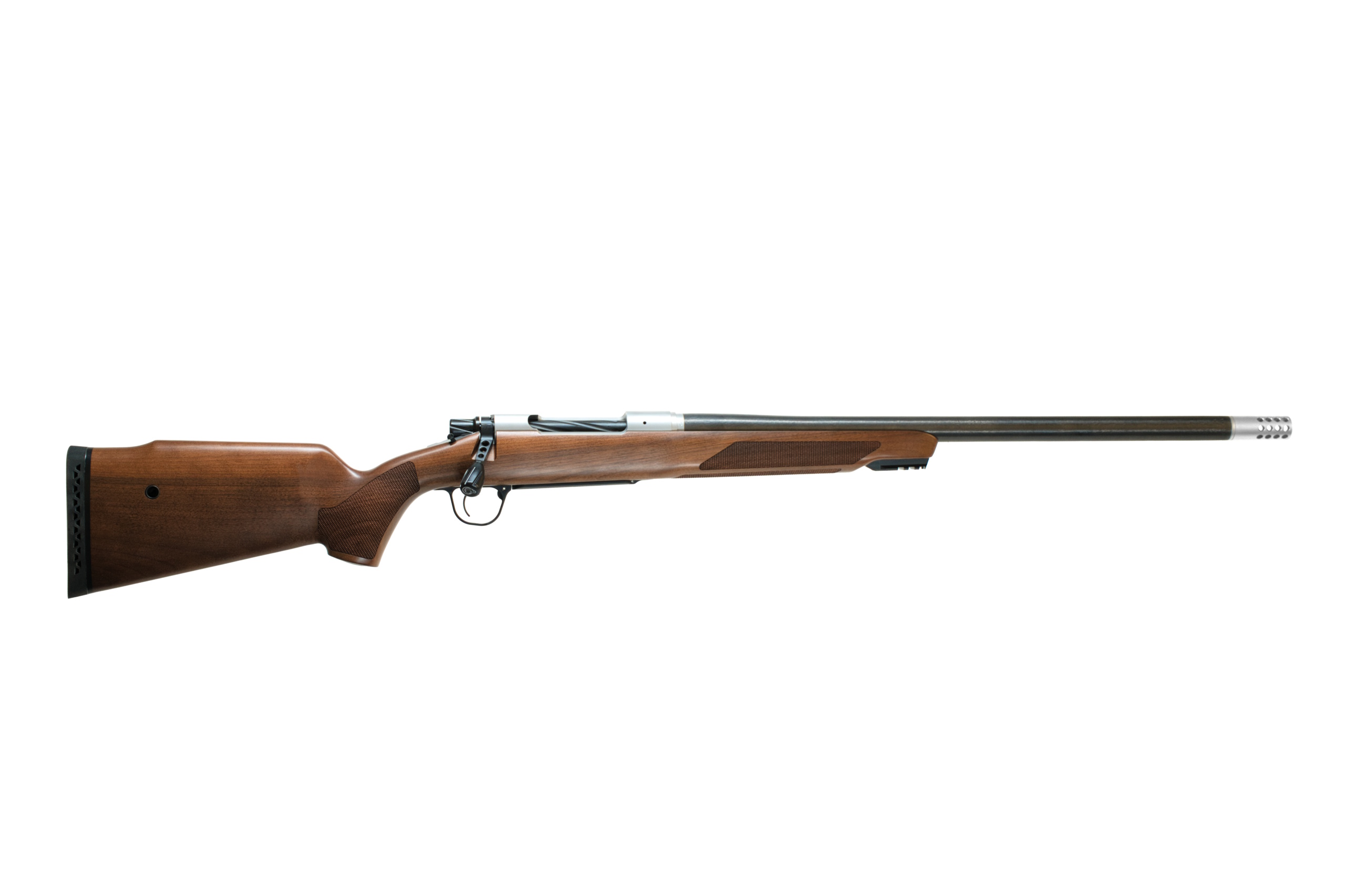 Christensen Arms Ridgeline Safari Big Game