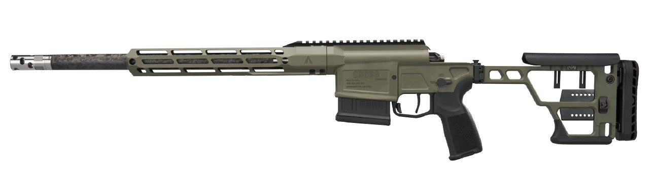 SIG SAUER Sig CROSS Sawtooth