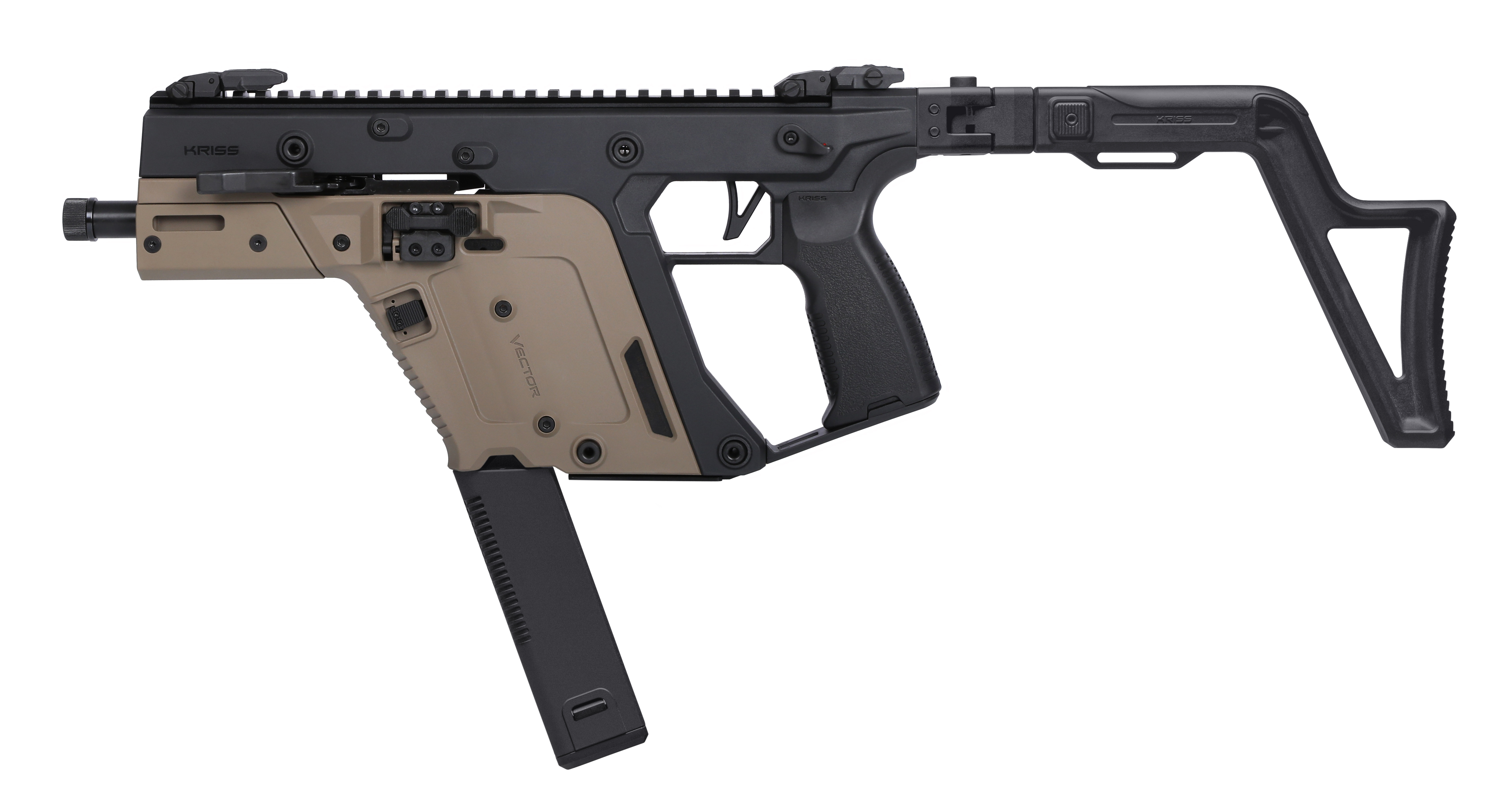 Kriss USA Vector SBR G3