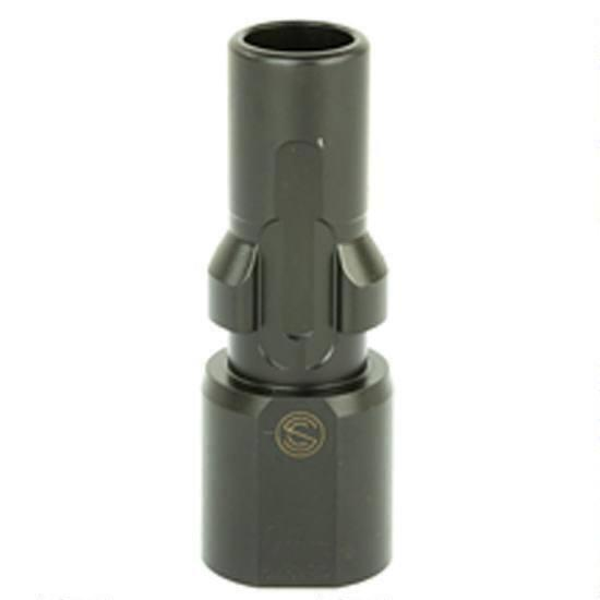 SilencerCo Adapter